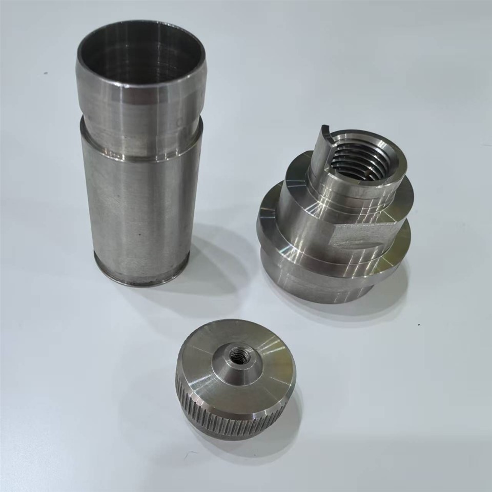 stainless steel milling parts4